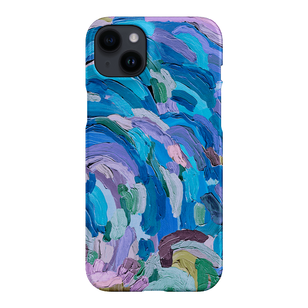 Cool But Sunny Printed Phone Cases iPhone 14 Plus / Snap by Erin Reinboth - The Dairy