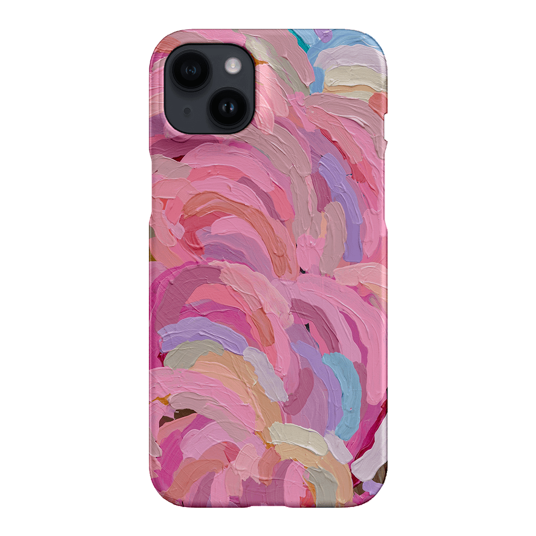 Fruit Tingle Printed Phone Cases iPhone 14 Plus / Snap by Erin Reinboth - The Dairy