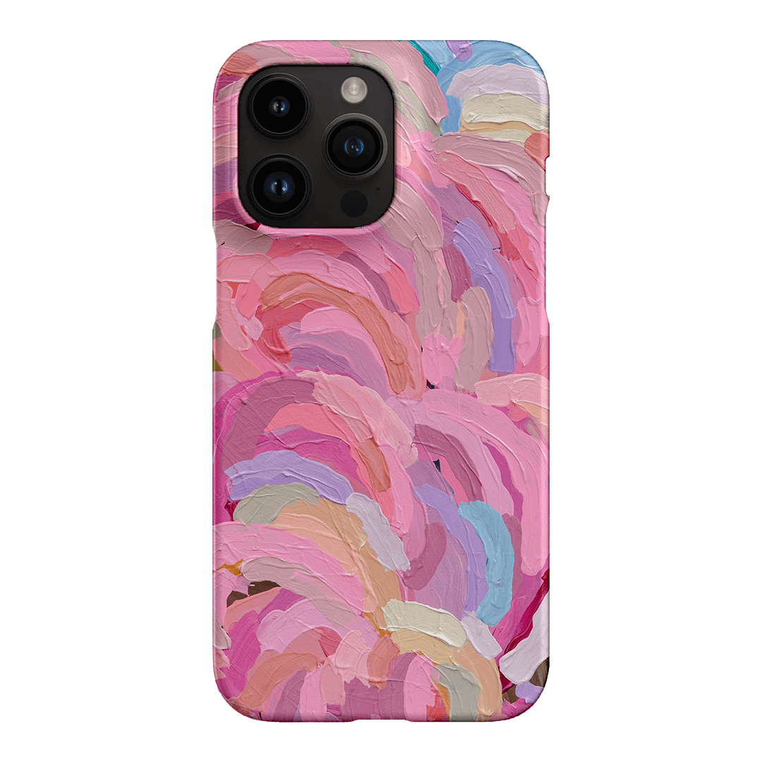 Fruit Tingle Printed Phone Cases iPhone 14 Pro Max / Snap by Erin Reinboth - The Dairy