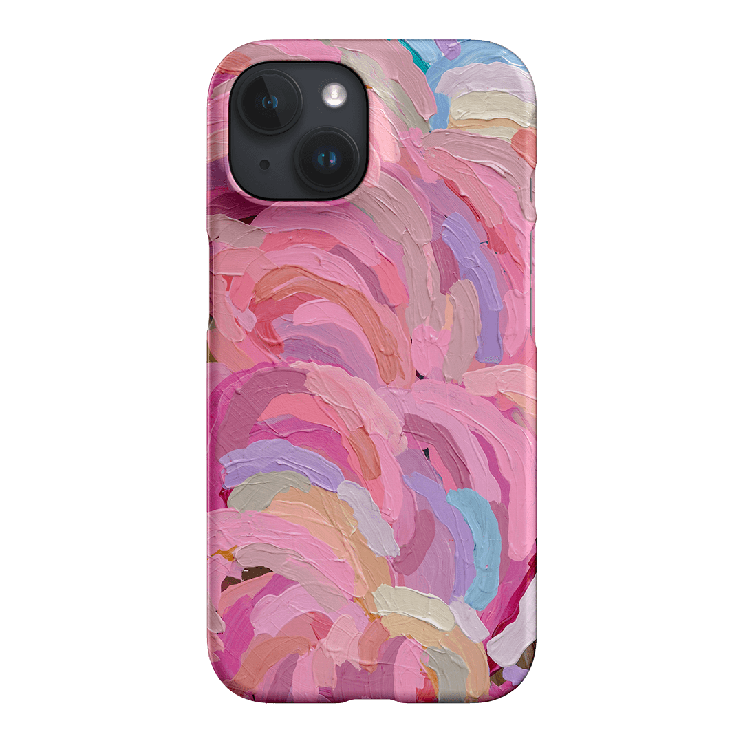 Fruit Tingle Printed Phone Cases iPhone 15 / Snap by Erin Reinboth - The Dairy