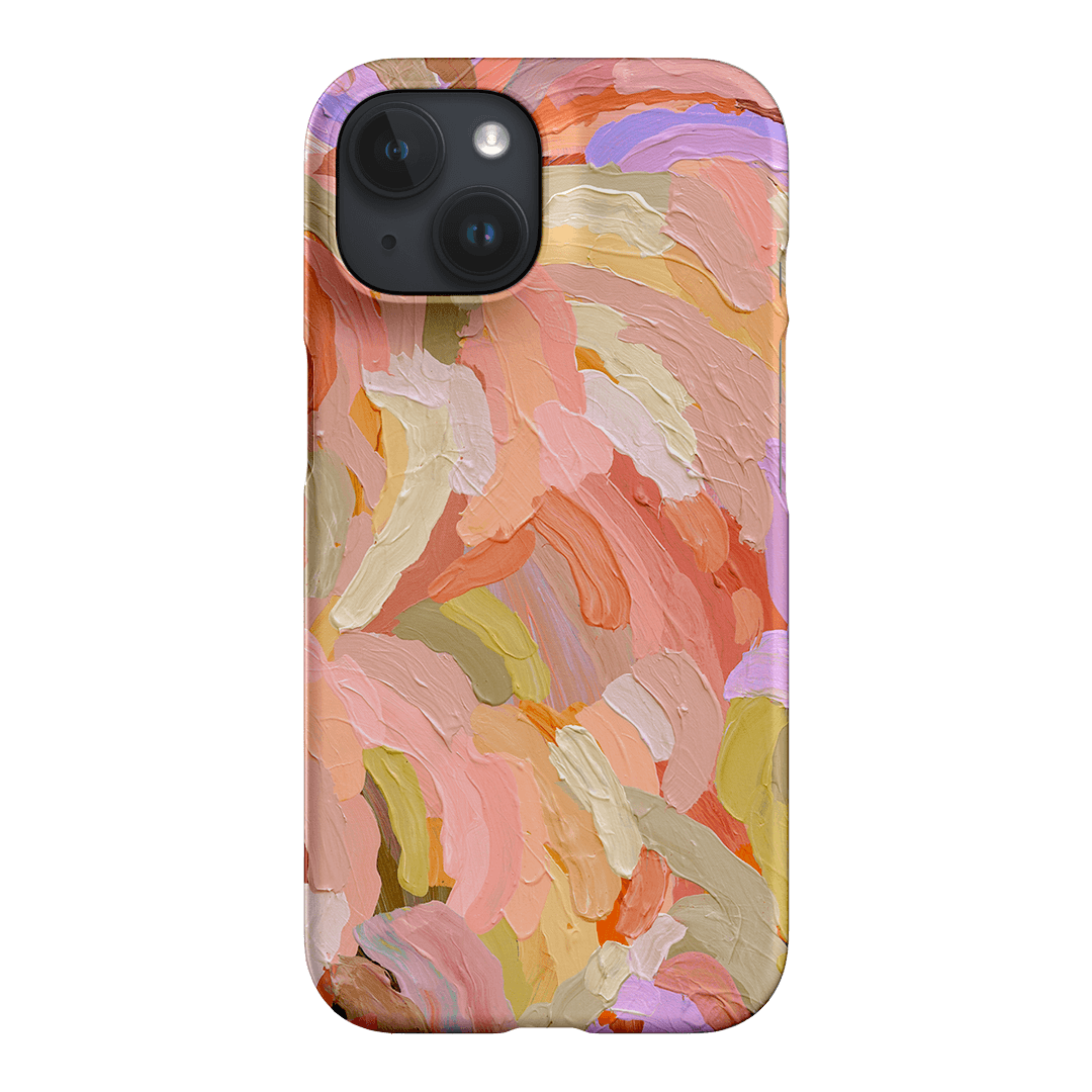 Sunshine Printed Phone Cases iPhone 15 / Snap by Erin Reinboth - The Dairy