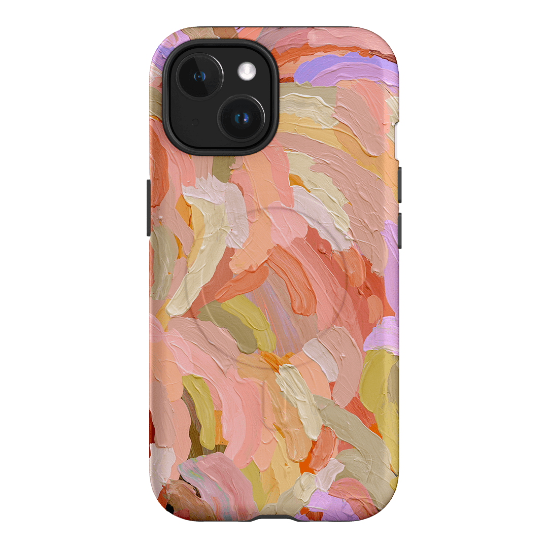 Sunshine Printed Phone Cases by Erin Reinboth - The Dairy