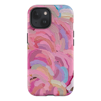 Fruit Tingle Printed Phone Cases iPhone 15 / Armoured by Erin Reinboth - The Dairy