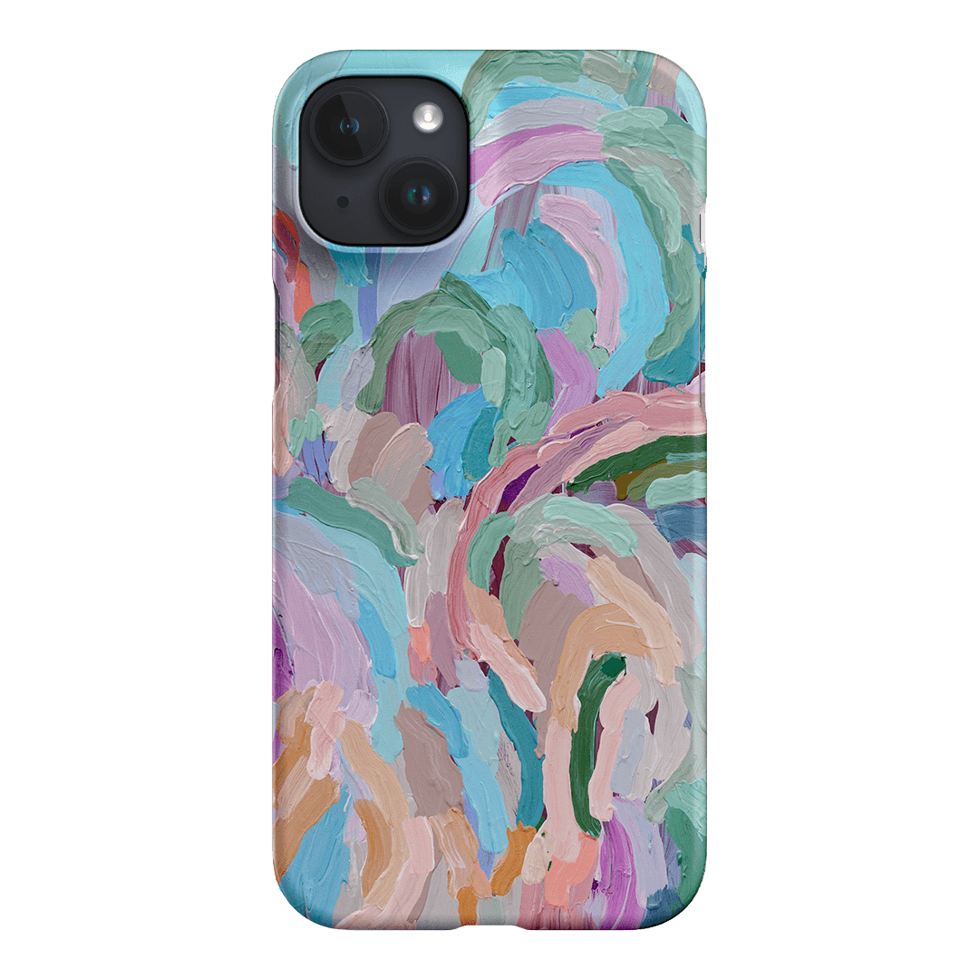 Leap Frog Printed Phone Cases iPhone 15 Plus / Snap by Erin Reinboth - The Dairy