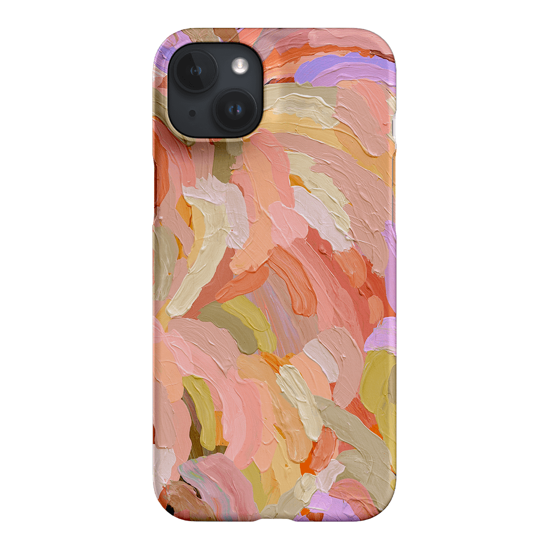 Sunshine Printed Phone Cases iPhone 15 Plus / Snap by Erin Reinboth - The Dairy