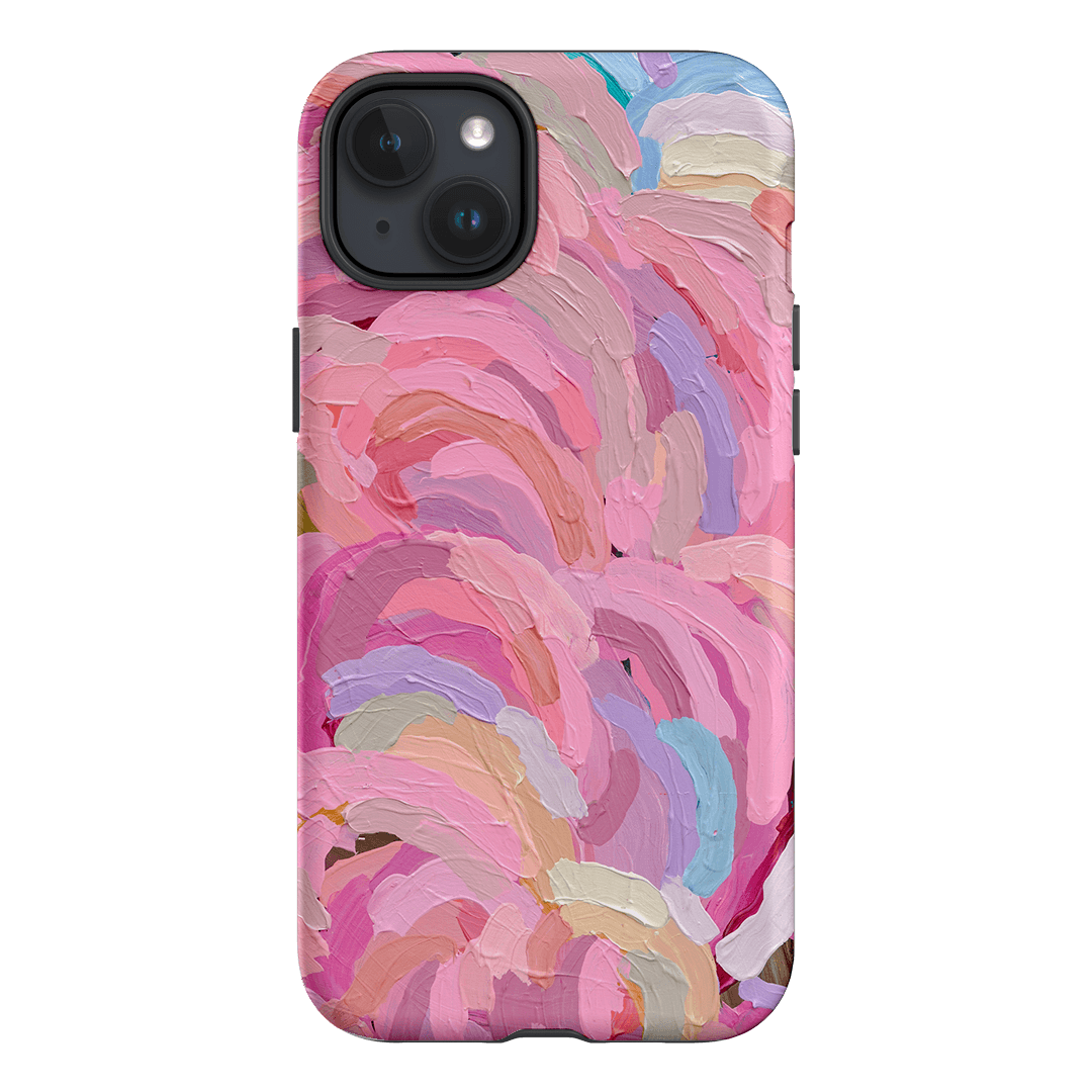 Fruit Tingle Printed Phone Cases iPhone 15 Plus / Armoured by Erin Reinboth - The Dairy