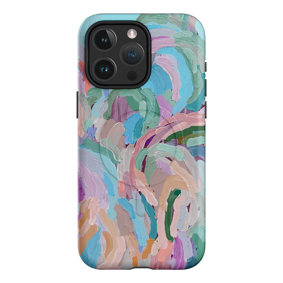 Leap Frog Printed Phone Cases iPhone 15 Pro Max / Armoured MagSafe by Erin Reinboth - The Dairy