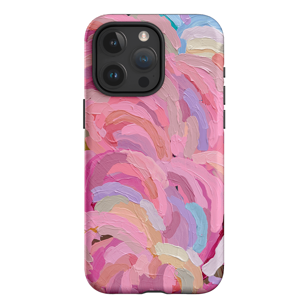 Fruit Tingle Printed Phone Cases iPhone 15 Pro Max / Armoured by Erin Reinboth - The Dairy