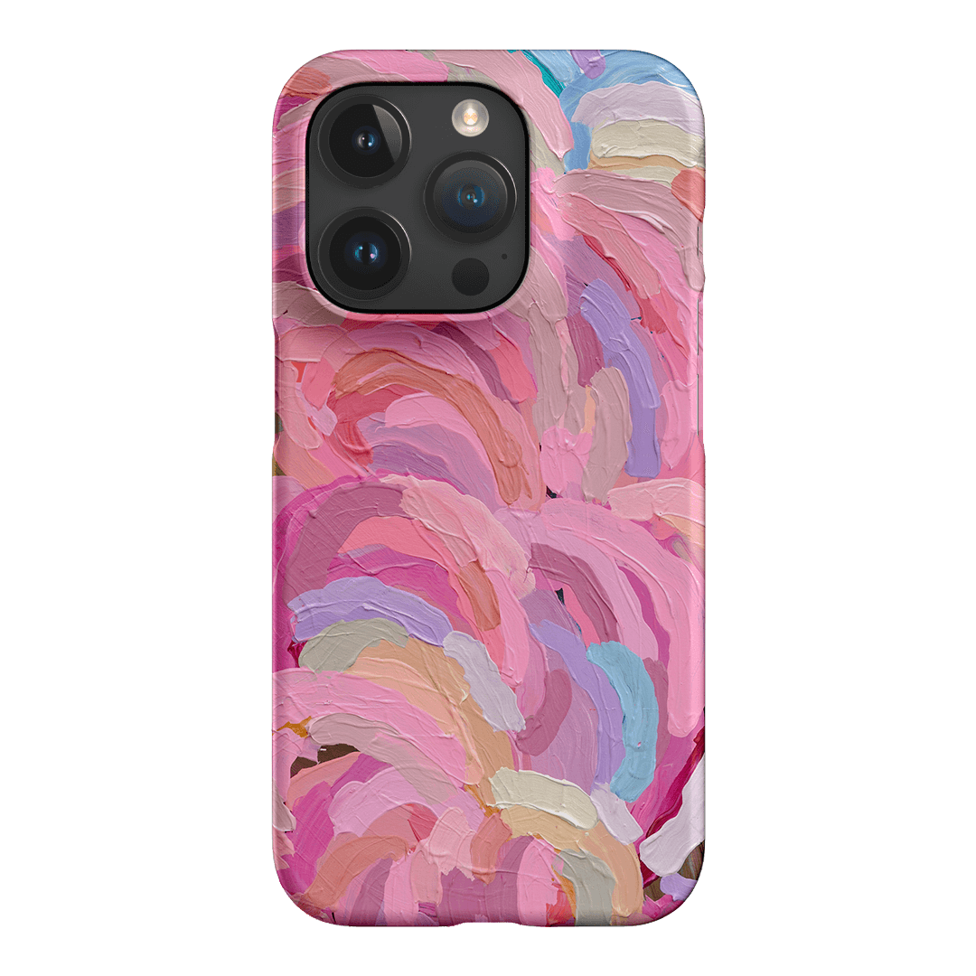 Fruit Tingle Printed Phone Cases iPhone 15 Pro / Snap by Erin Reinboth - The Dairy