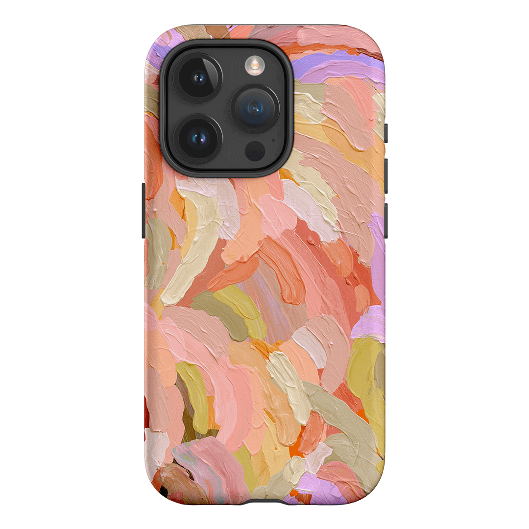 Sunshine Printed Phone Cases iPhone 15 Pro / Armoured by Erin Reinboth - The Dairy