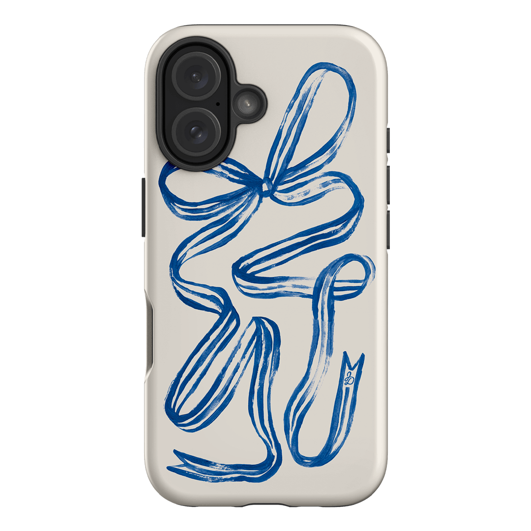 Bowerbird Ribbon Bowerbird Ribbon