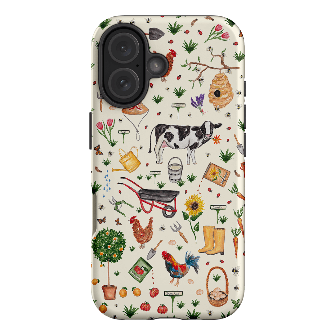 Iphone 11 Free Shipping Phone Cases Paperworks® Mcd Inspired