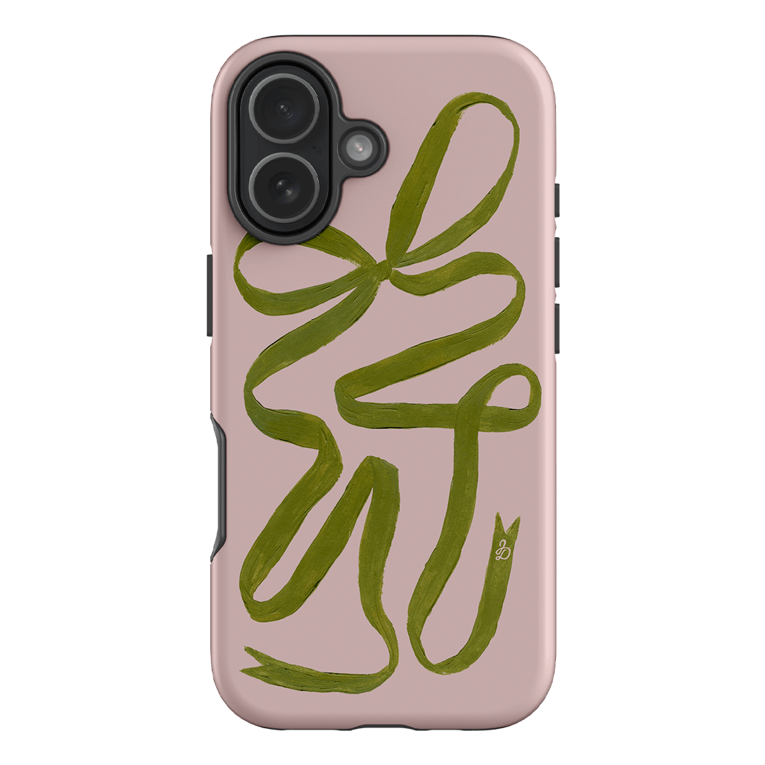 Garden Ribbon Cute Bow Pattern and Protective Phone Case – The Dairy Garden Ribbon Cute Bow Pattern and Protective Phone Case – The Dairy