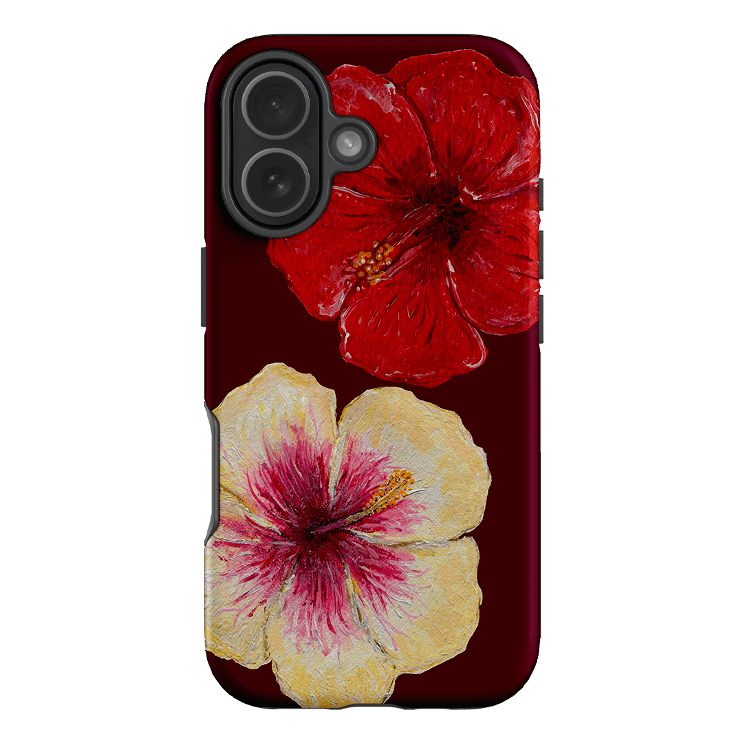 Hibiscus Flower Hibiscus Flower