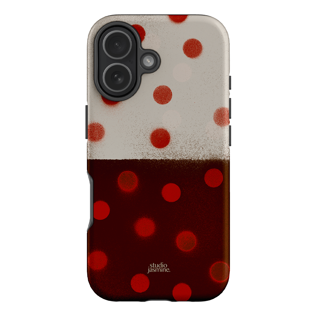 Ladybug Polka Dot Ladybug Polka Dot