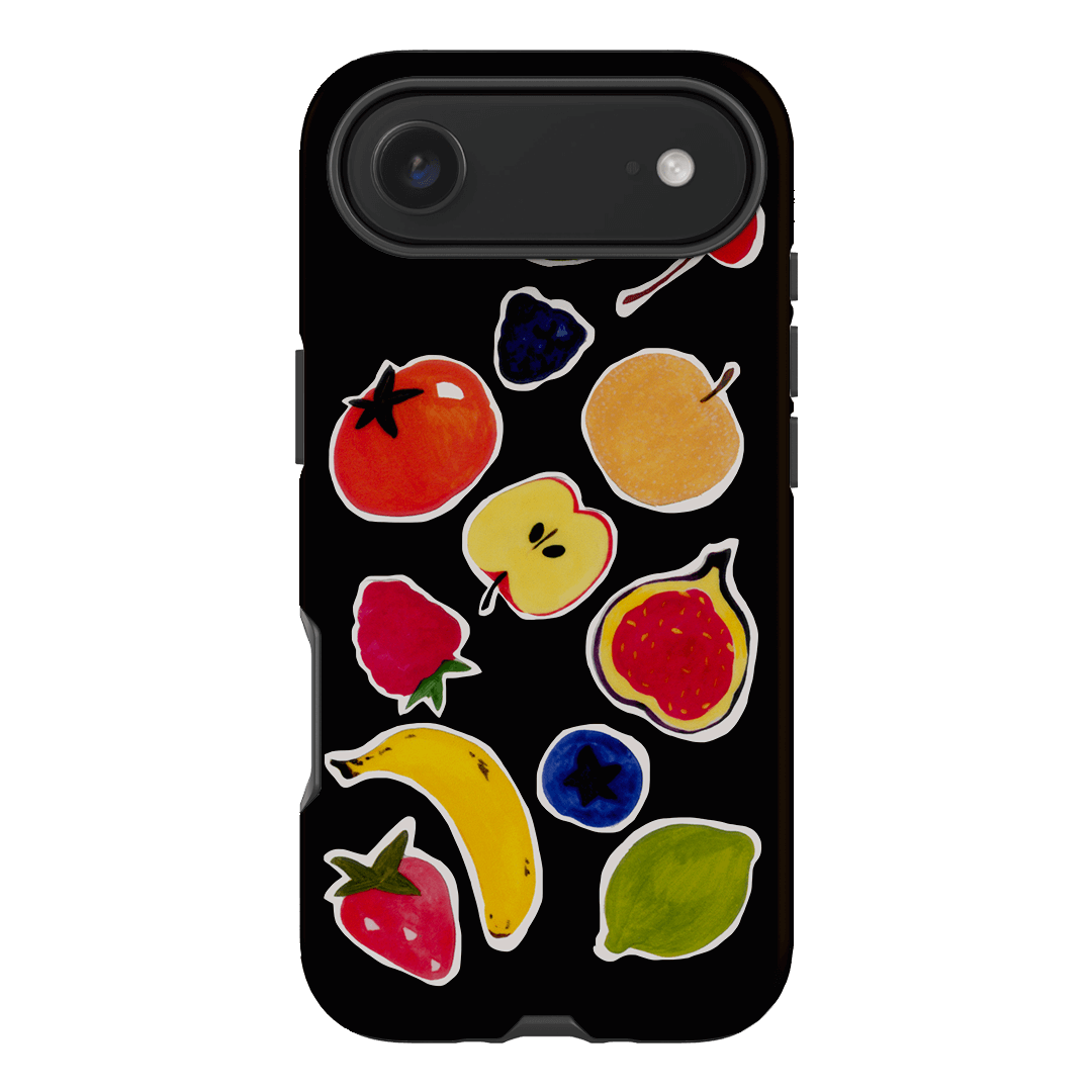 Fruit Stickers