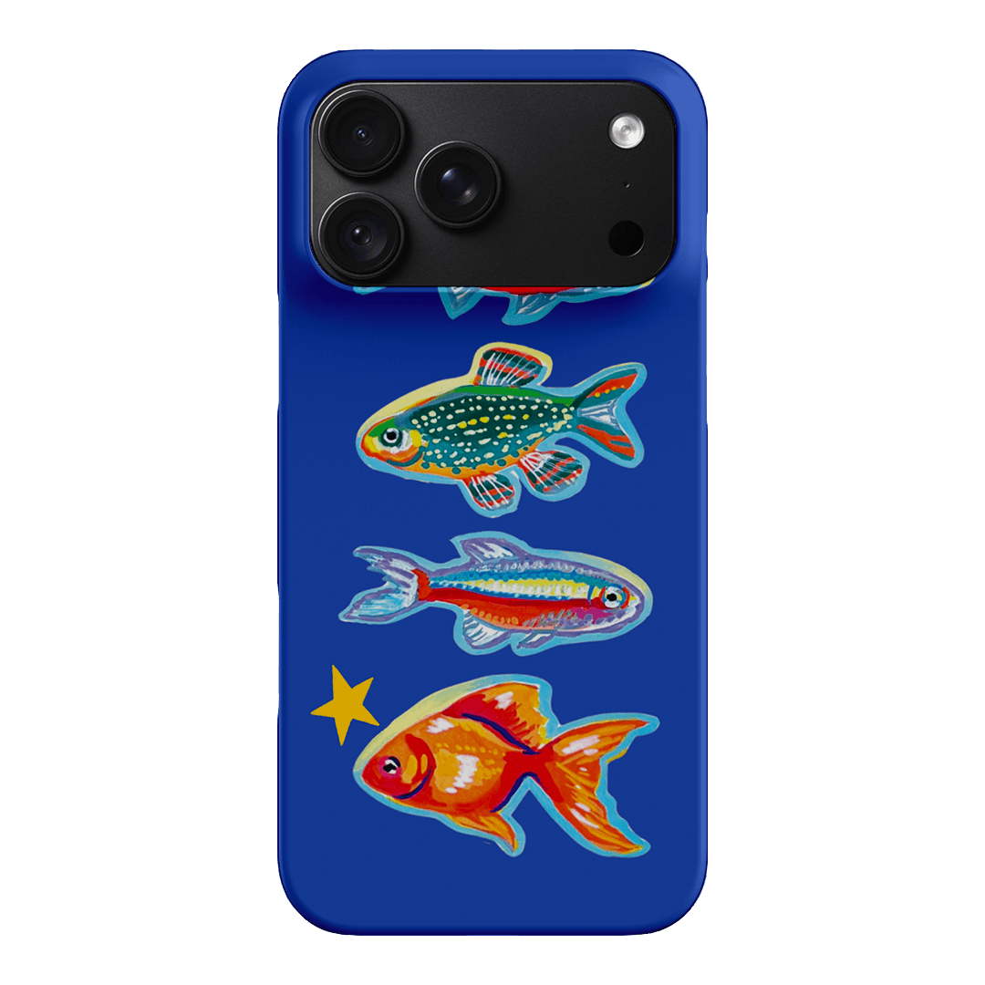 Golden Pond Printed Phone Cases iPhone 18 Pro Max / Snap by Femke Studio - The Dairy