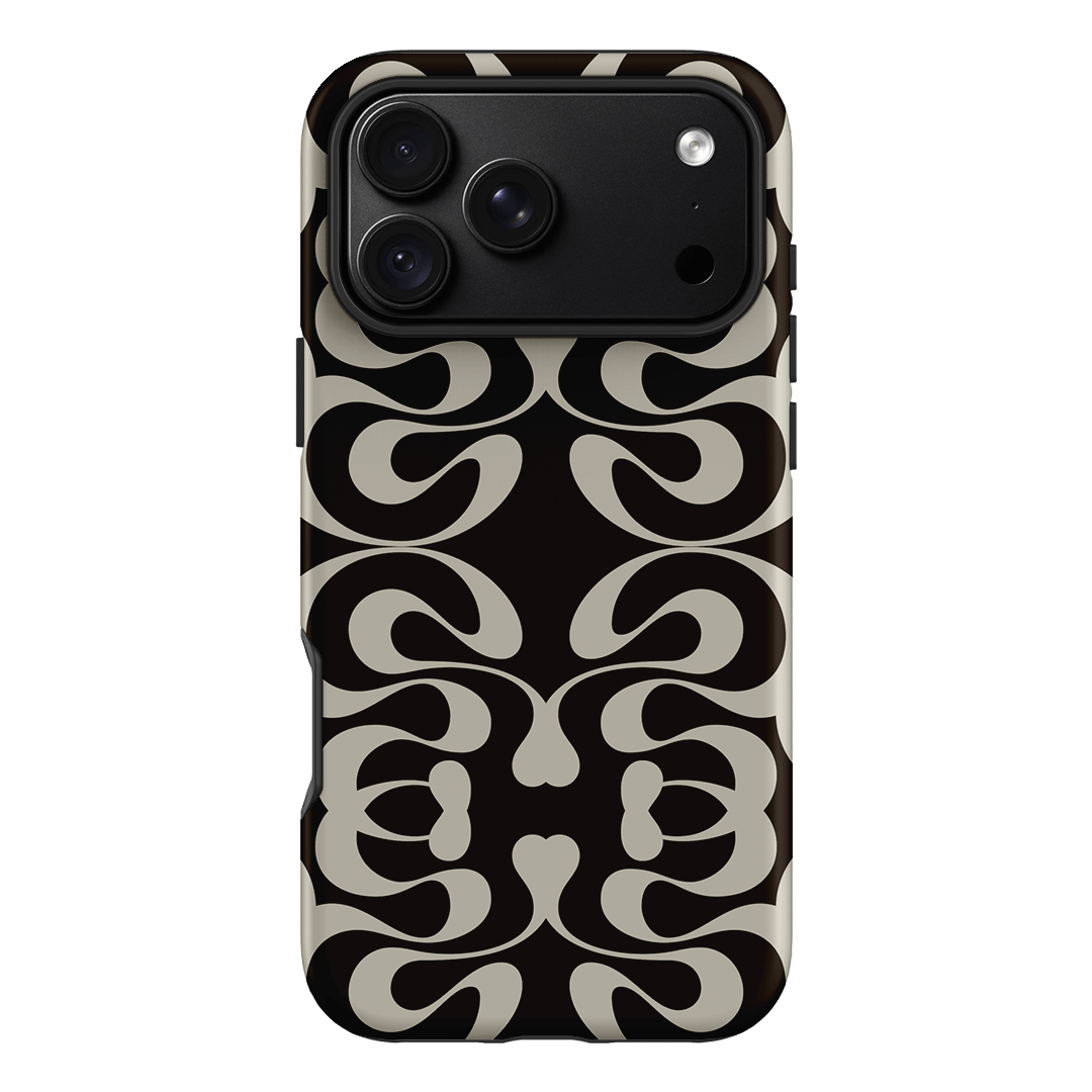 Marque Printed Phone Cases iPhone 18 Pro Max / Armoured by Desmond & Dempsey - The Dairy