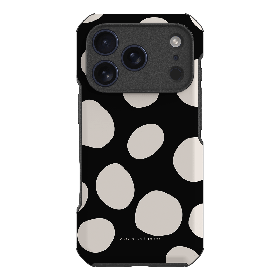 Pebbles Noir