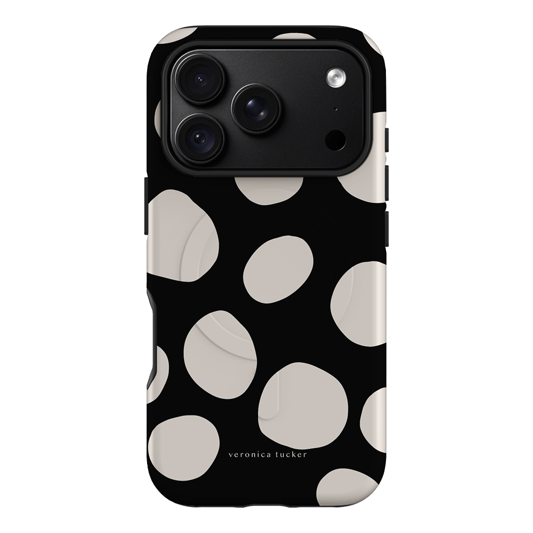 Pebbles Noir