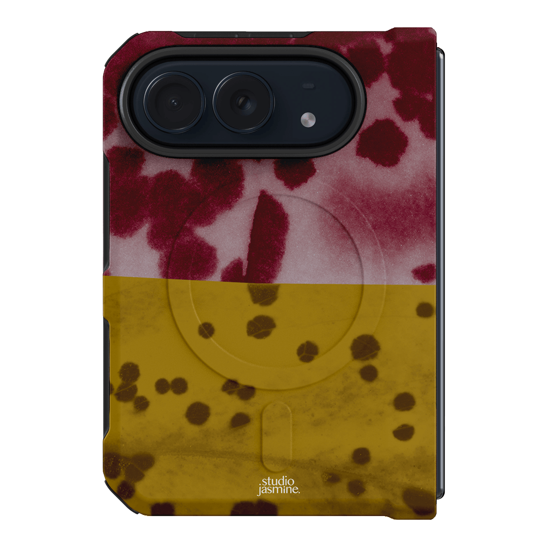 Ripe Printed Phone Cases iPhone Duo / Armoured MagSafe by Jasmine Dowling - The Dairy