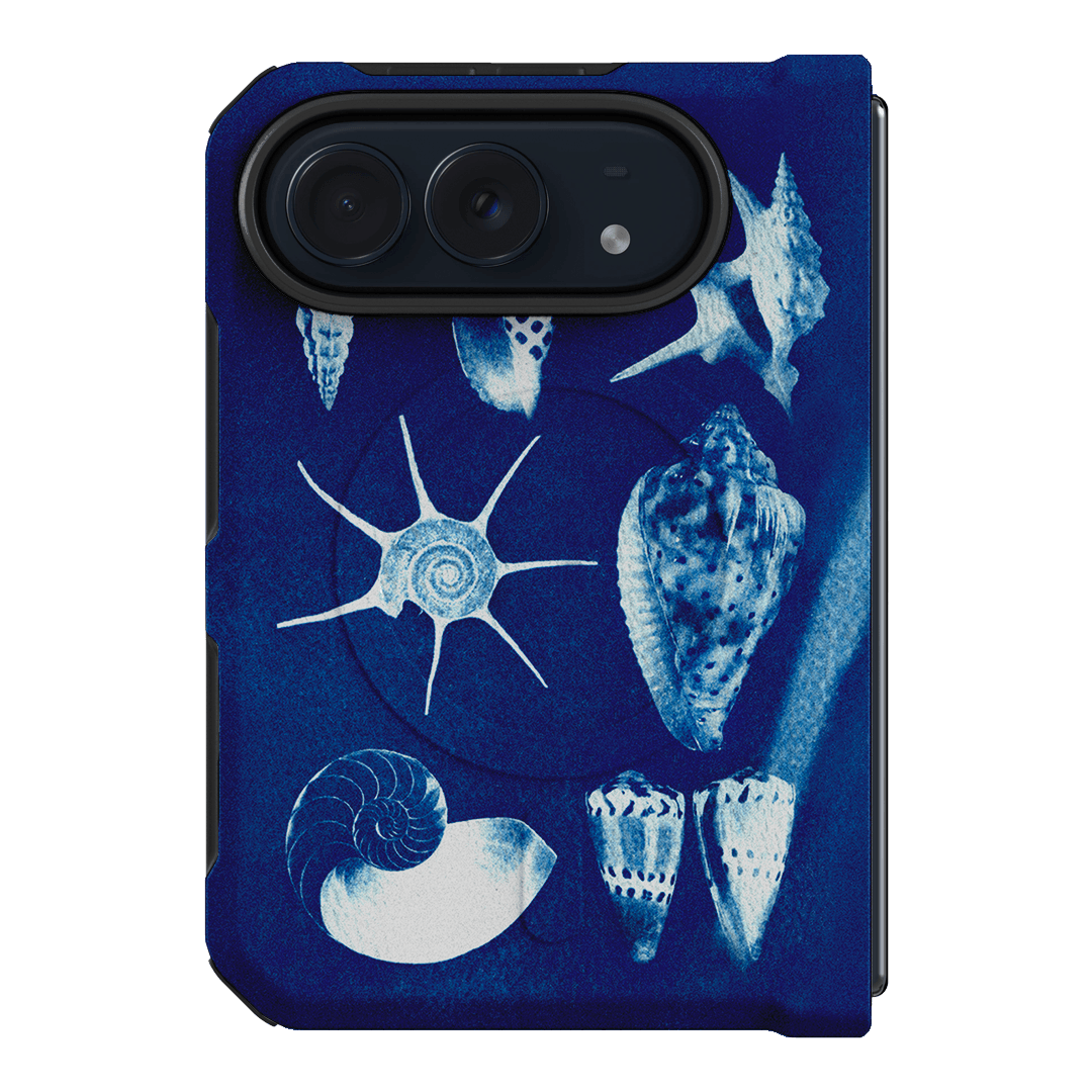 Shell Collection Printed Phone Cases iPhone Duo / Armoured MagSafe by Sally Hungerford - The Dairy