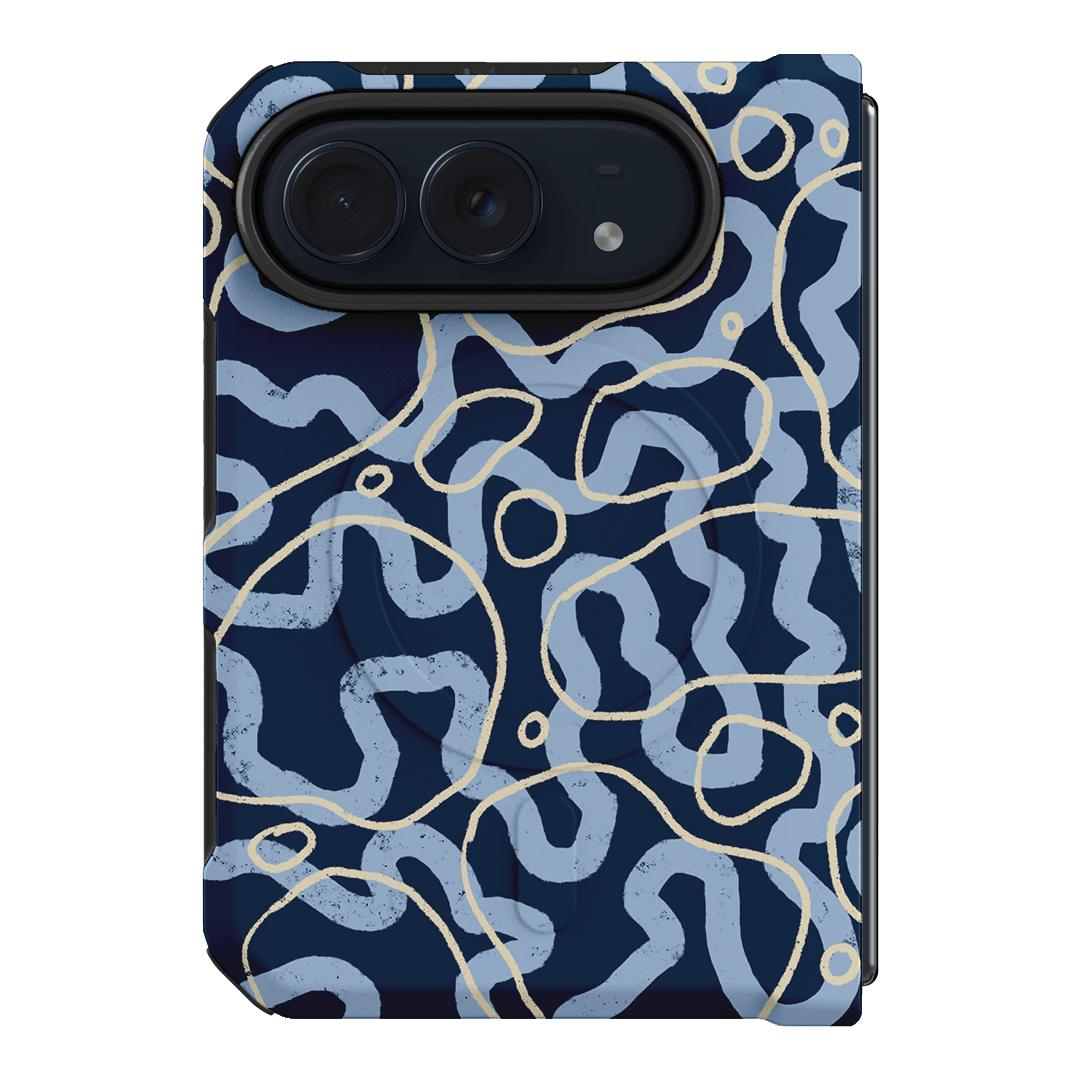 Surface Printed Phone Cases iPhone Duo / Armoured MagSafe by Nardurna - The Dairy