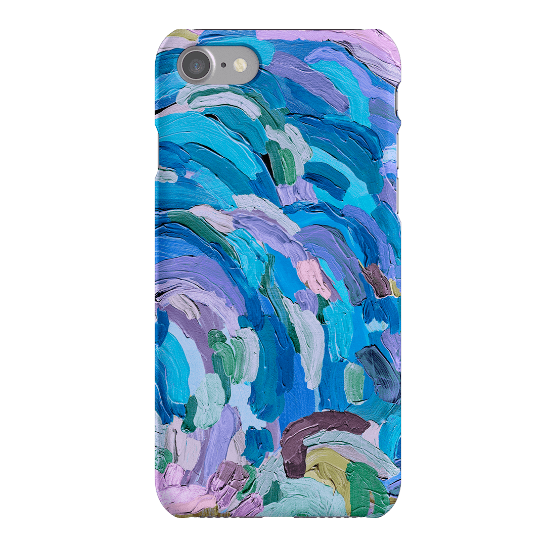 Cool But Sunny Printed Phone Cases iPhone SE / Snap by Erin Reinboth - The Dairy