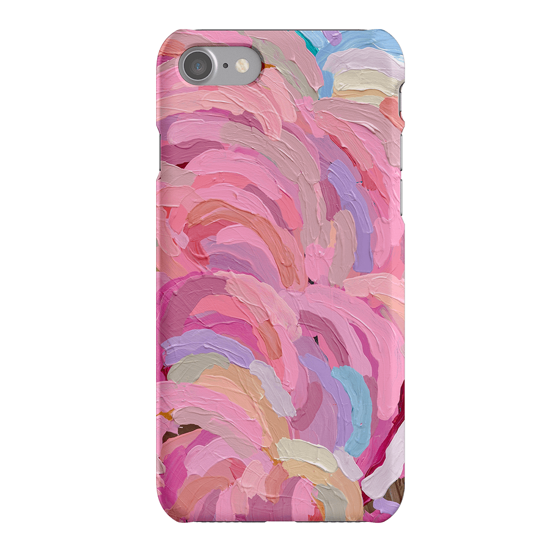 Fruit Tingle Printed Phone Cases iPhone SE / Snap by Erin Reinboth - The Dairy