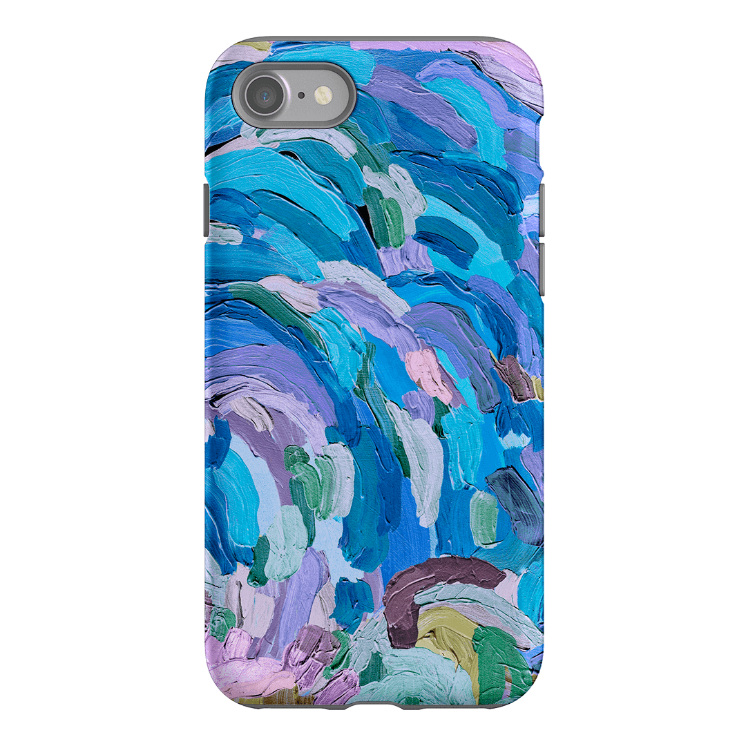 Cool But Sunny Printed Phone Cases iPhone SE / Armoured by Erin Reinboth - The Dairy