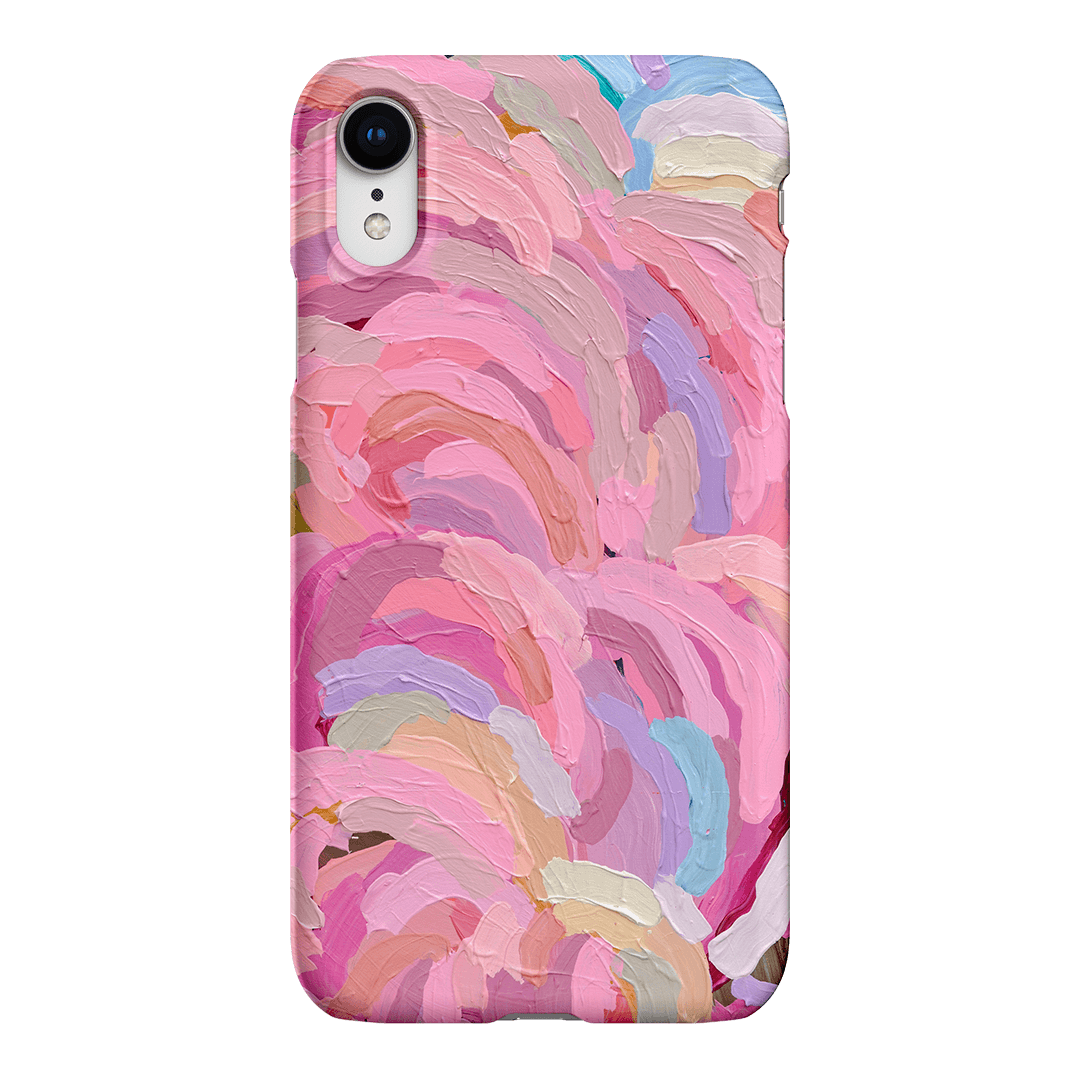 Fruit Tingle Printed Phone Cases iPhone XR / Snap by Erin Reinboth - The Dairy