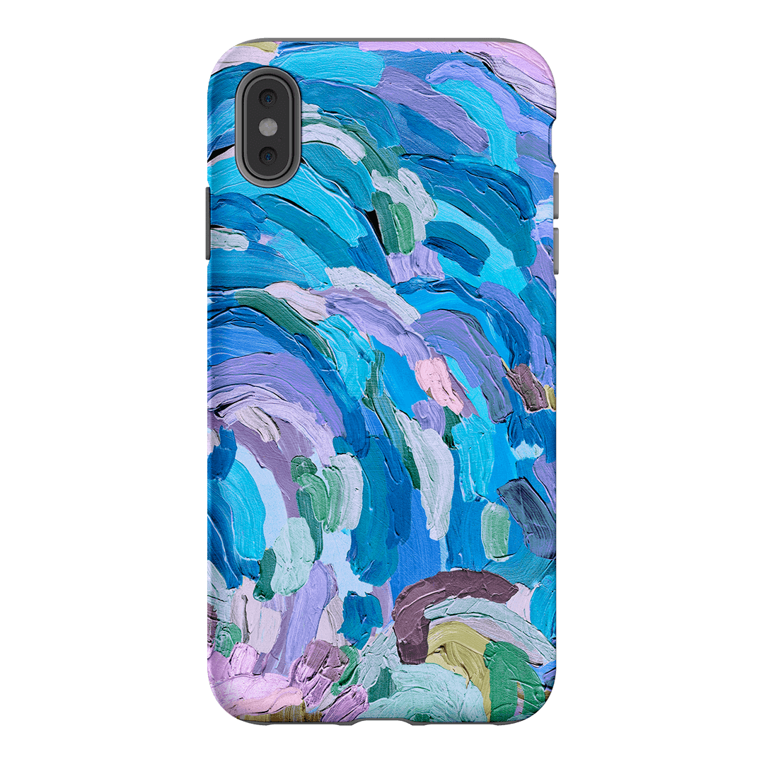 Cool But Sunny Printed Phone Cases iPhone XS Max / Armoured by Erin Reinboth - The Dairy