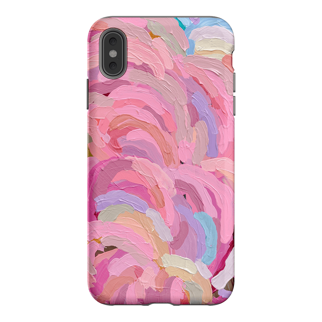 Fruit Tingle Printed Phone Cases iPhone XS Max / Armoured by Erin Reinboth - The Dairy
