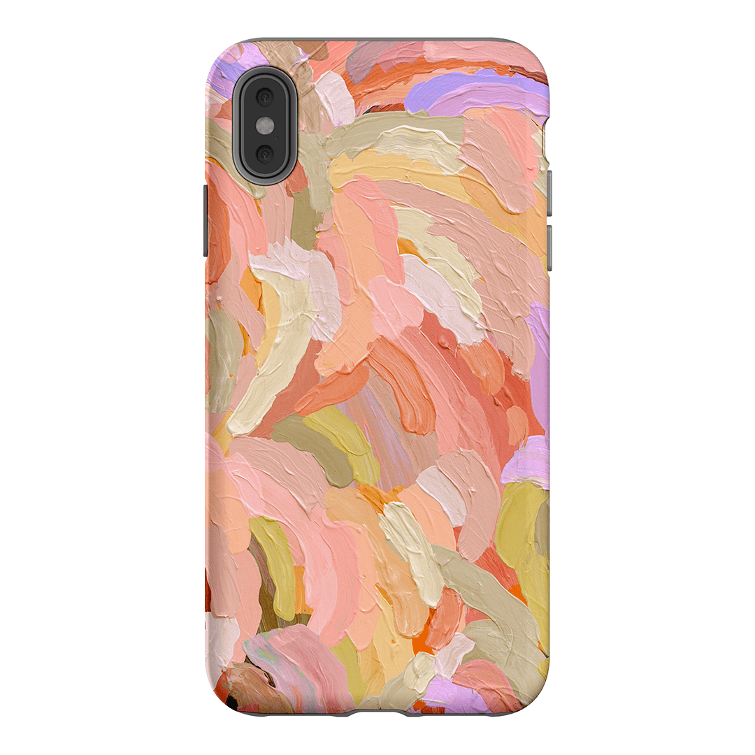 Sunshine Printed Phone Cases iPhone XS Max / Armoured by Erin Reinboth - The Dairy