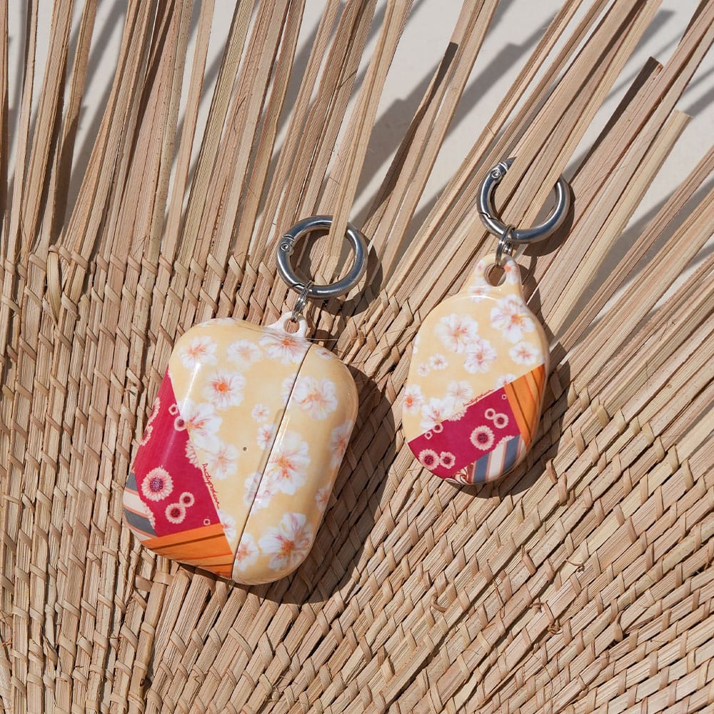 Lovers Lane AirTag Case AirTag Case by Antipodean - The Dairy