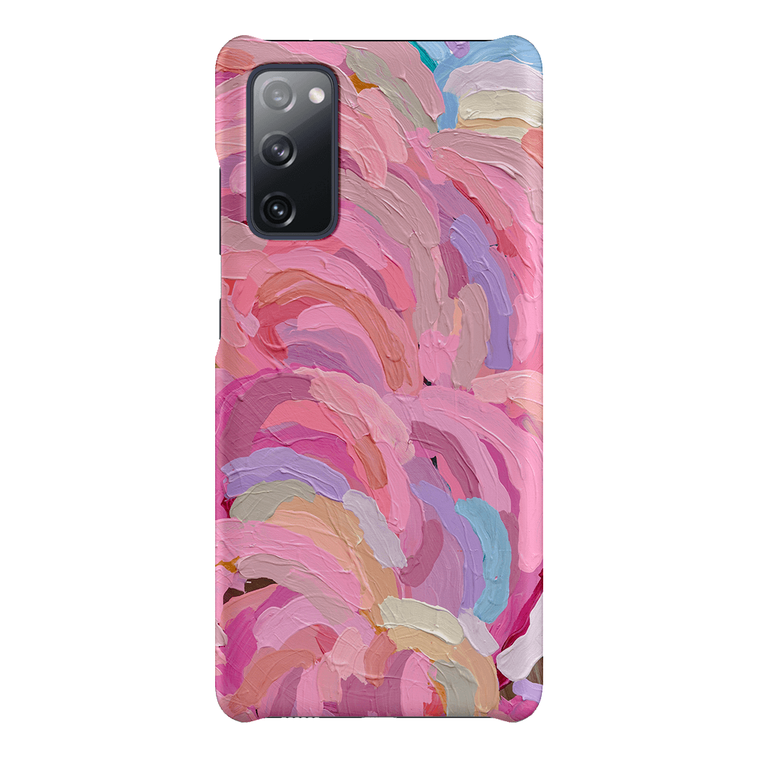 Fruit Tingle Printed Phone Cases Samsung Galaxy S20 FE / Snap by Erin Reinboth - The Dairy