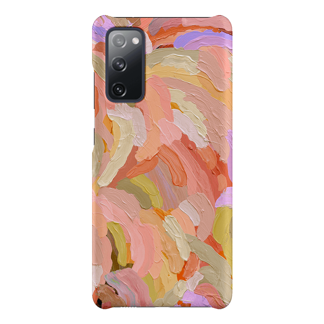 Sunshine Printed Phone Cases Samsung Galaxy S20 FE / Snap by Erin Reinboth - The Dairy