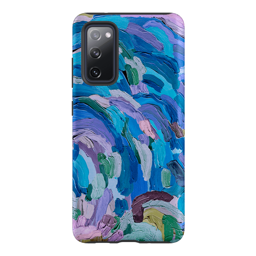 Cool But Sunny Printed Phone Cases Samsung Galaxy S20 FE / Armoured by Erin Reinboth - The Dairy