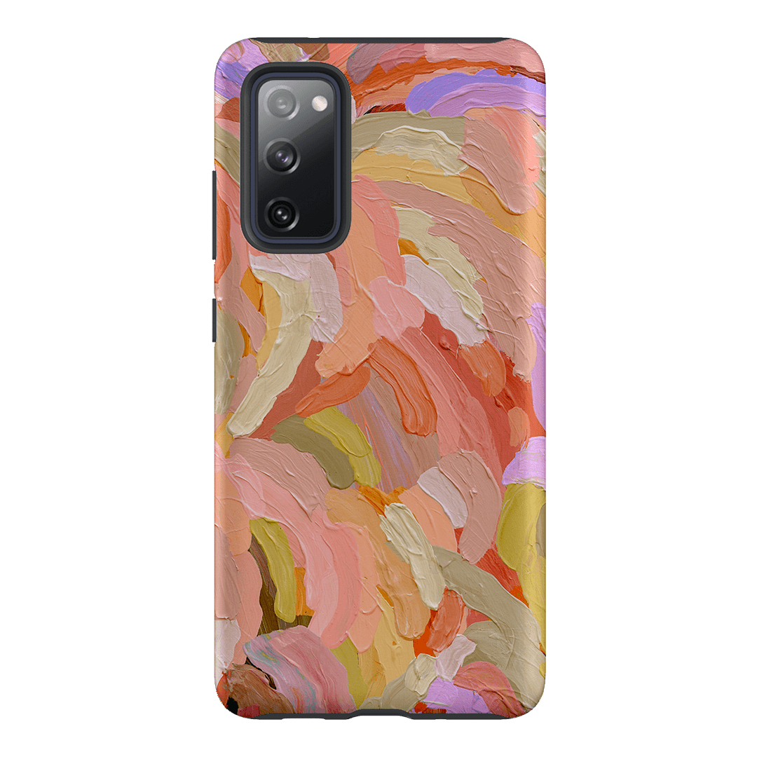 Sunshine Printed Phone Cases Samsung Galaxy S20 FE / Armoured by Erin Reinboth - The Dairy