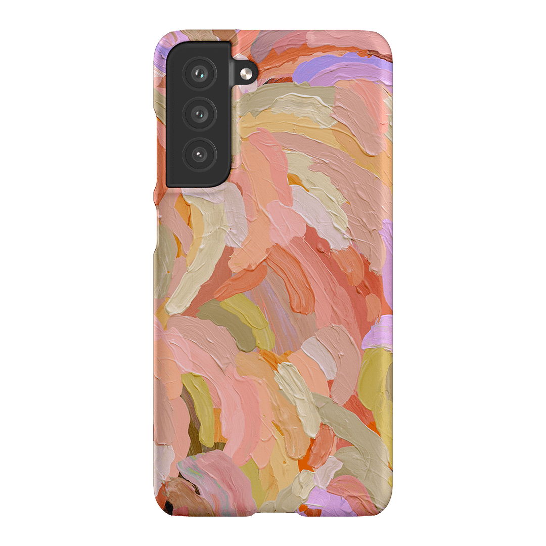Sunshine Printed Phone Cases Samsung Galaxy S21 FE / Snap by Erin Reinboth - The Dairy