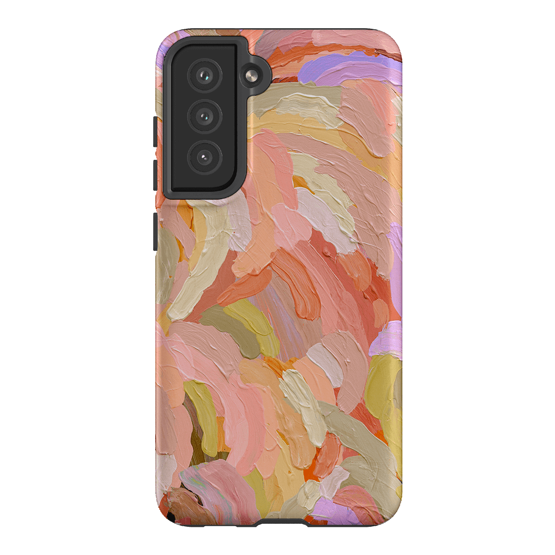 Sunshine Printed Phone Cases Samsung Galaxy S21 FE / Armoured by Erin Reinboth - The Dairy