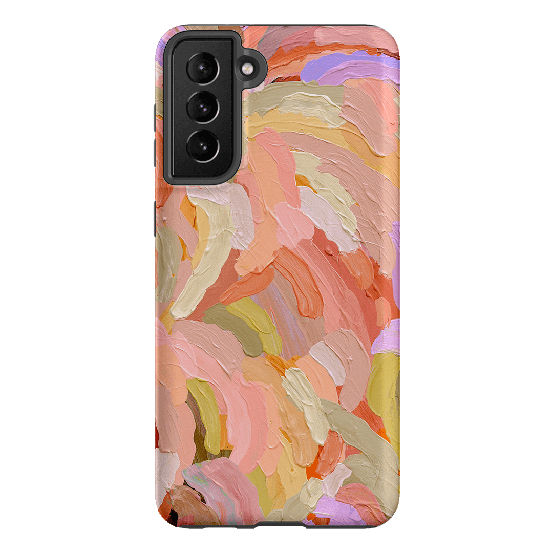 Sunshine Printed Phone Cases Samsung Galaxy S21 Plus / Armoured by Erin Reinboth - The Dairy