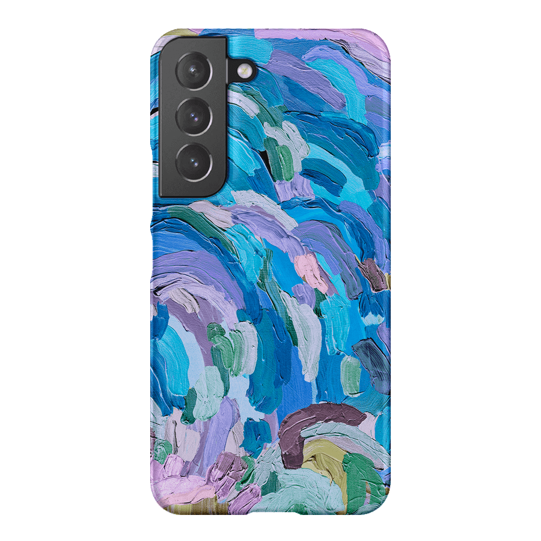 Cool But Sunny Printed Phone Cases Samsung Galaxy S22 / Snap by Erin Reinboth - The Dairy