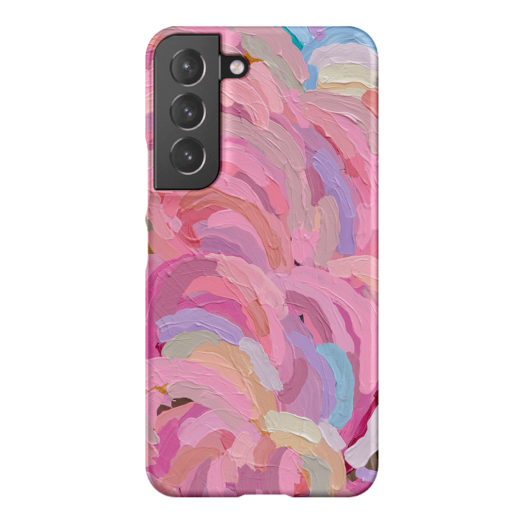Fruit Tingle Printed Phone Cases Samsung Galaxy S22 Plus / Snap by Erin Reinboth - The Dairy