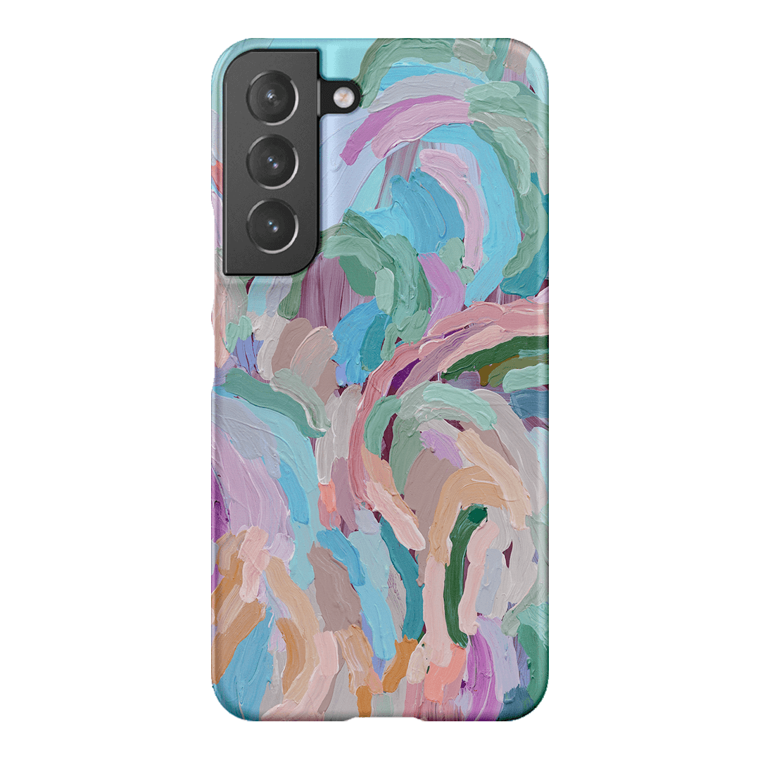 Leap Frog Printed Phone Cases by Erin Reinboth - The Dairy