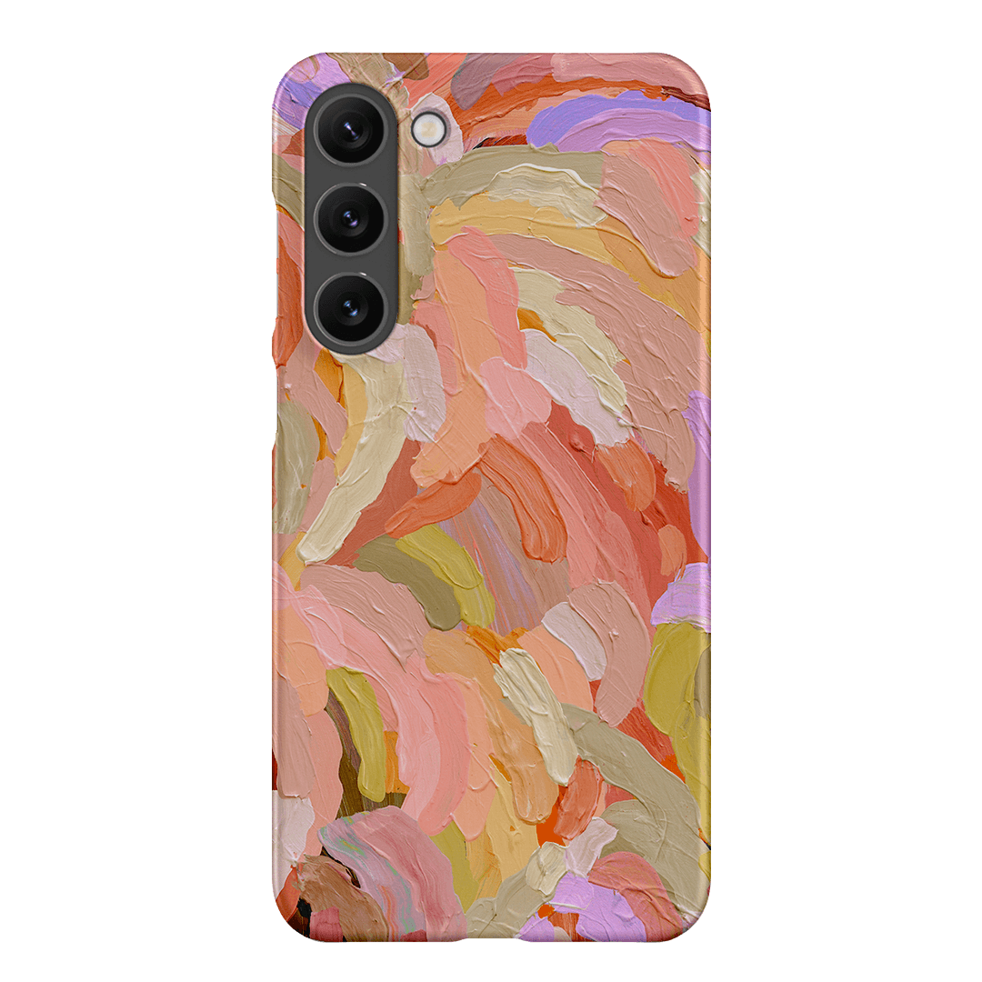 Sunshine Printed Phone Cases Samsung Galaxy S23 Plus / Snap by Erin Reinboth - The Dairy