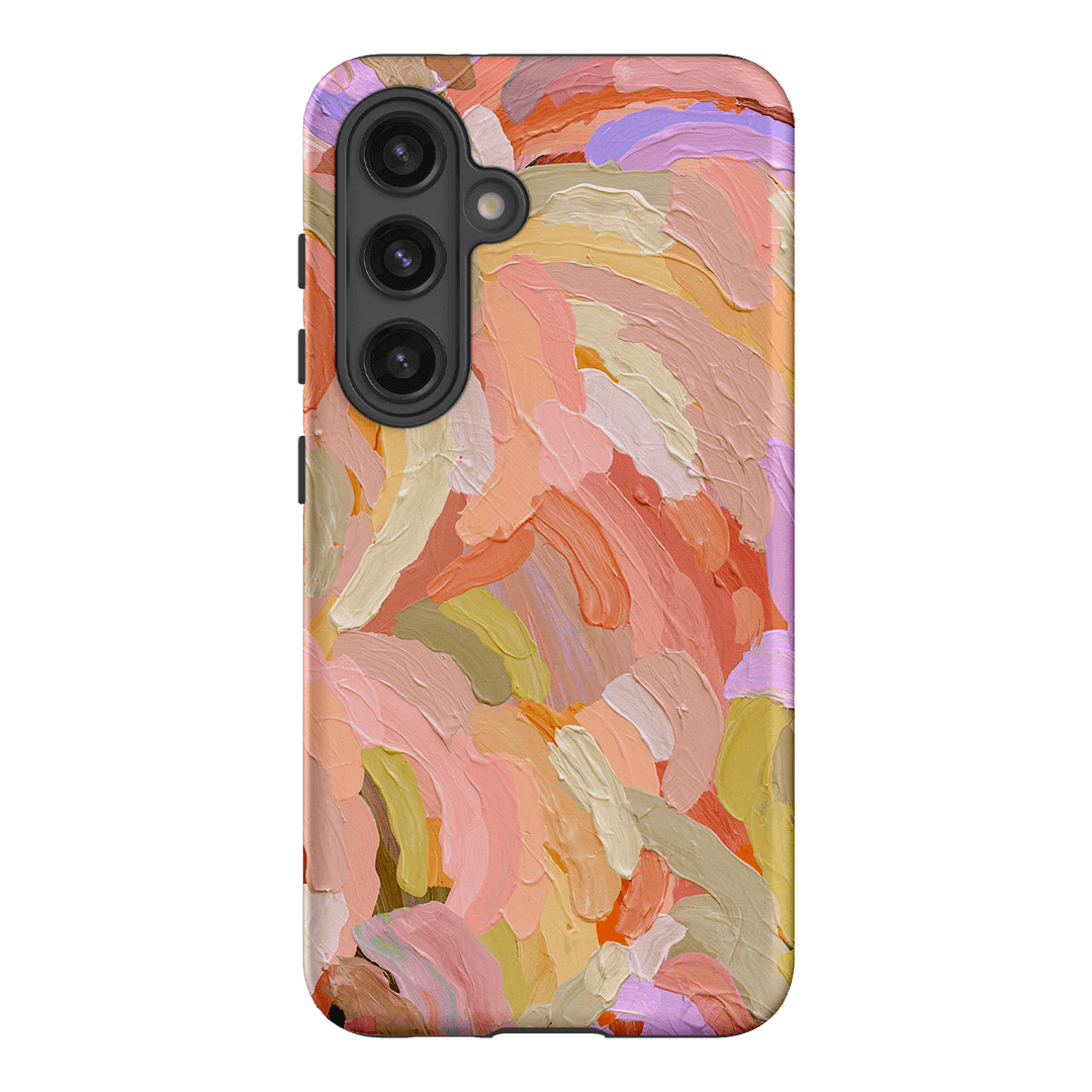 Sunshine Printed Phone Cases Samsung Galaxy S24 / Armoured by Erin Reinboth - The Dairy