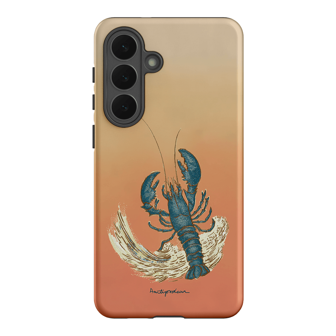 Beach Club Printed Phone Cases by Antipodean - The Dairy