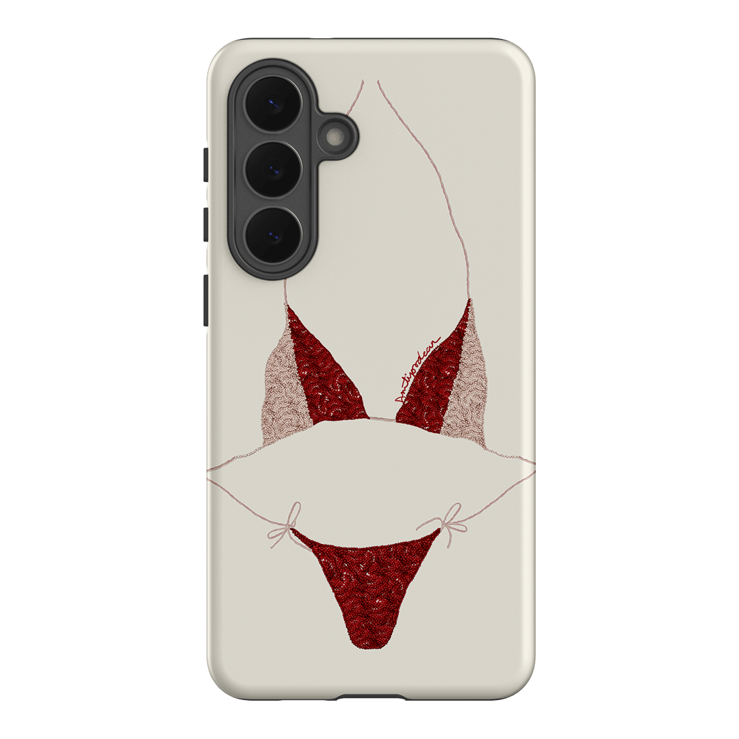 Vacay Mode Printed Phone Cases by Antipodean - The Dairy