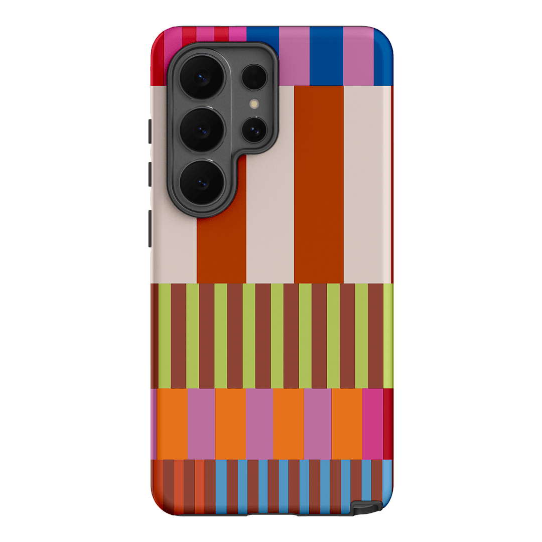 Las Casas Printed Phone Cases Samsung Galaxy S26 Ultra / Armoured by Fenton & Fenton - The Dairy